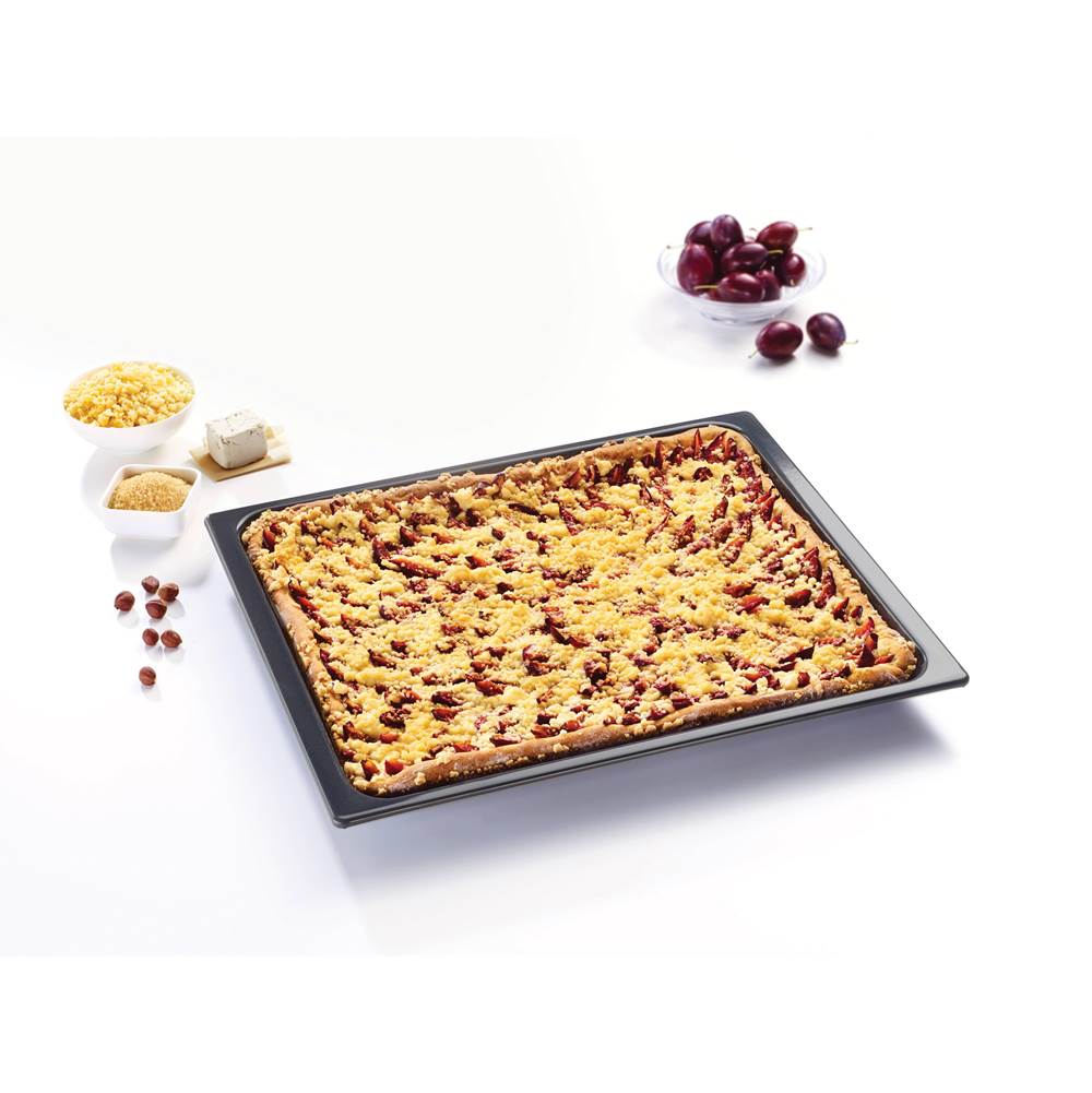 HUBB 71 - Universal tray w/PC Finish for Combi-Steam
