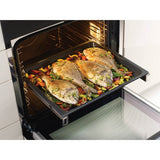HUBB 71 - Universal tray w/PC Finish for Combi-Steam