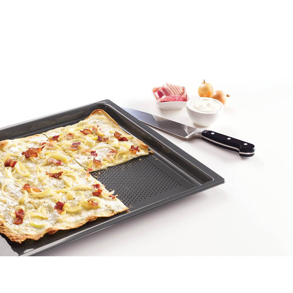 HBBL 71 - PerfectClean Perforated Baking Tray