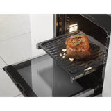 HGBB 71 - Broiling and Roasting PC Insert for 24'' Ovens