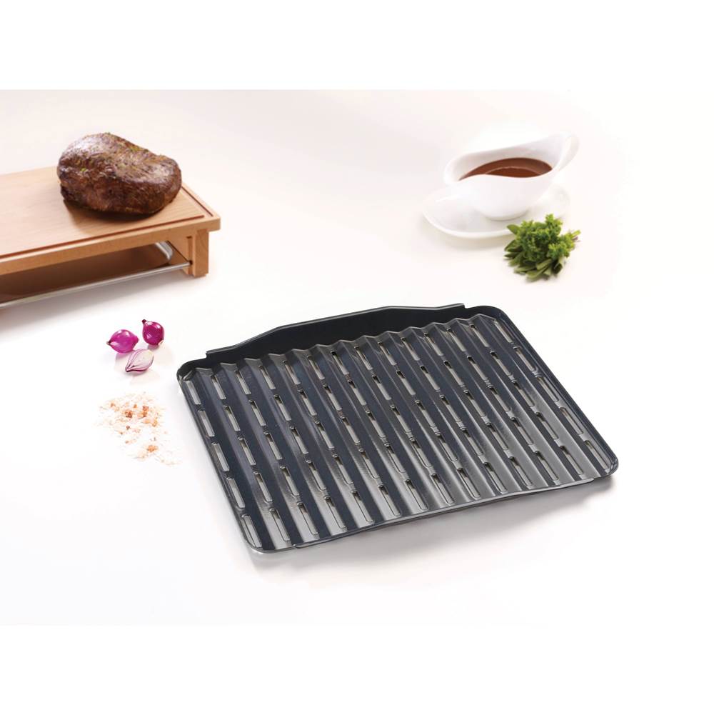 HGBB 71 - Broiling and Roasting PC Insert for 24'' Ovens