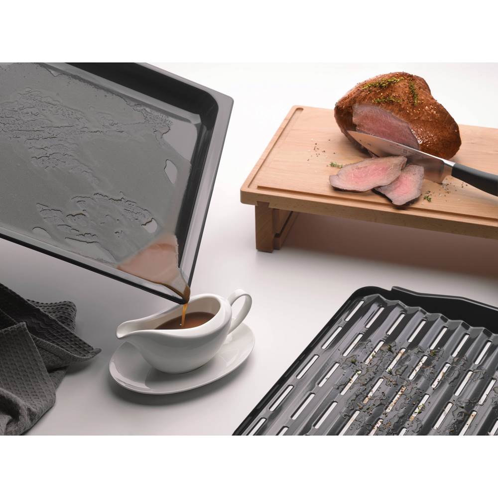 HGBB 71 - Broiling and Roasting PC Insert for 24'' Ovens