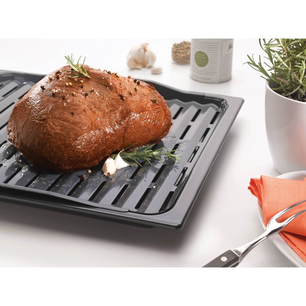 HGBB 71 - Broiling and Roasting PC Insert for 24'' Ovens