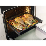 HFC 71 - FlexiClips/Telescopic Runners w PC for 24'' Oven
