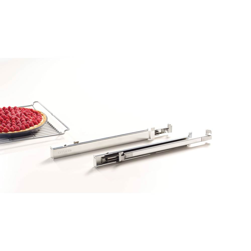 HFC 71 - FlexiClips/Telescopic Runners w PC for 24'' Oven