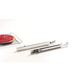 HFC 71 - FlexiClips/Telescopic Runners w PC for 24'' Oven
