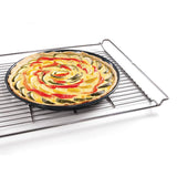 HBF 27-1 - 11'' Round PC Baking Tray w/out Miele logo