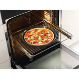 HBF 27-1 - 11'' Round PC Baking Tray w/out Miele logo
