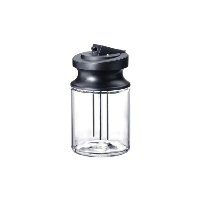 Miele - Milk Container for CVA 6000 Glass