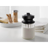 Milk Container for CVA 6000 Glass