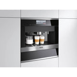 Milk Container for CVA 6000 Glass