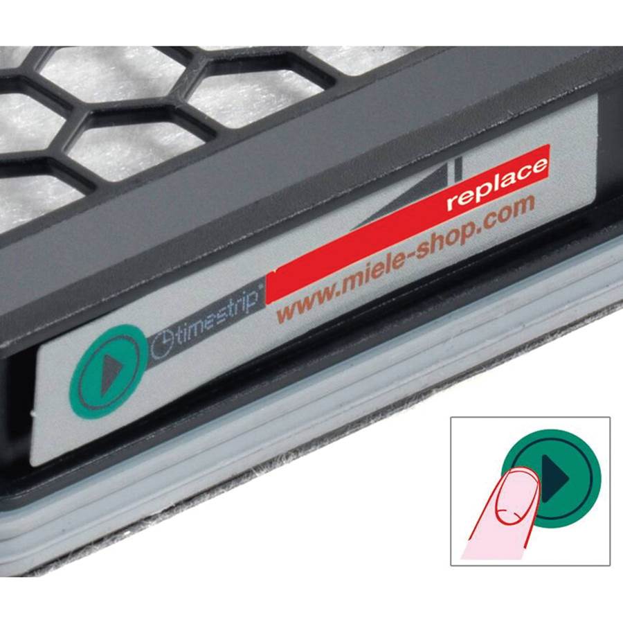 Active AirClean Filter SF-AA50