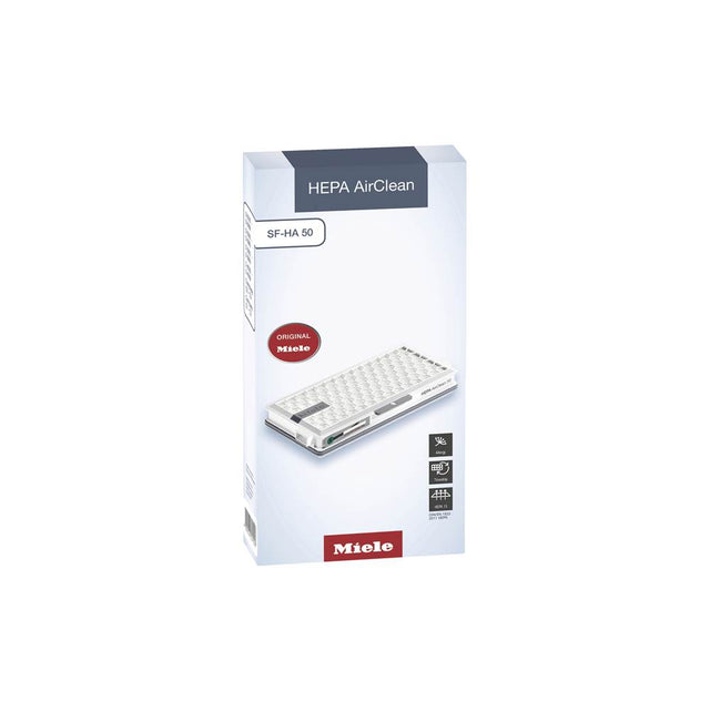 Miele - HEPA AirClean Filter SF-HA50