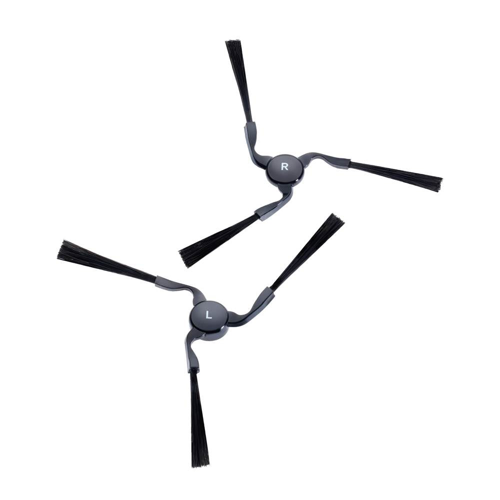 Miele - Side Brushes for RX1 (2 pieces)