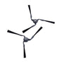 Miele - Side Brushes for RX1 (2 pieces)
