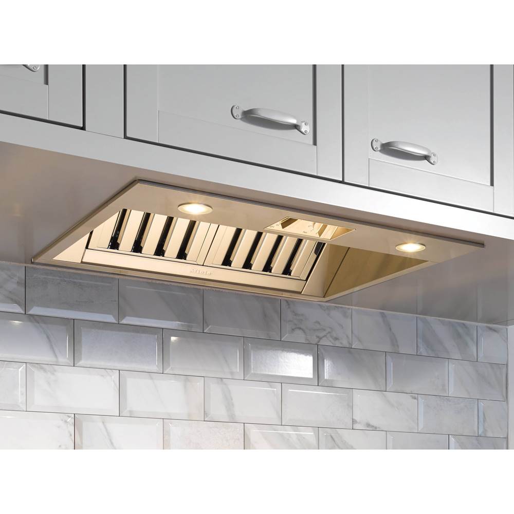 DAR 1120 - 30'' Range Insert Hood (Stainless Steel) No Blower