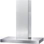 Miele - DA 6596 W Puristic Canto AM - 36'' Chimney Wall Hood 625 CFM (Stainless Steel) - Stainless Steel