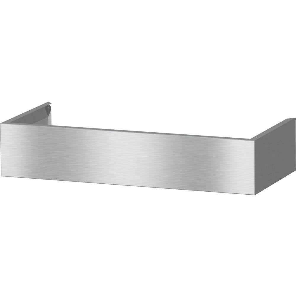 Miele - DRDC 3006 - 30'' Duct Cover 6'' high SS