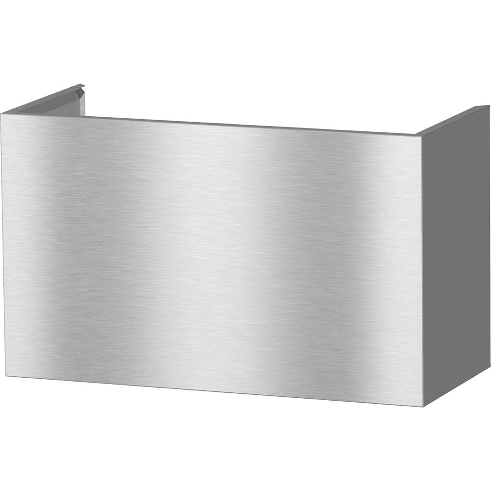 Miele - DRDC 3018 - 30'' Duct Cover 18'' high SS