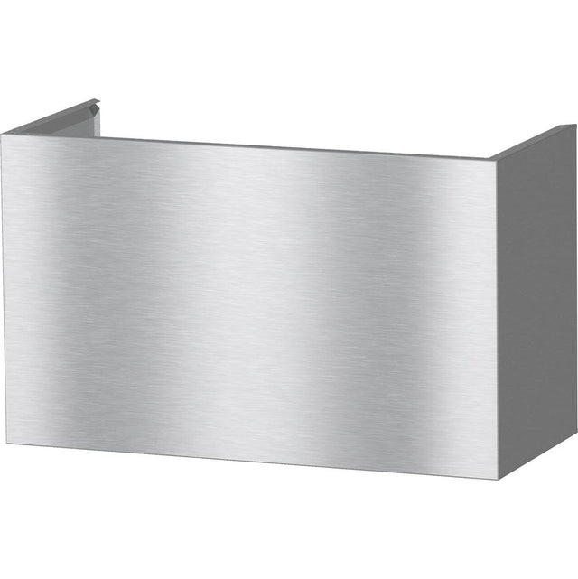 Miele - DRDC 3018 - 30'' Duct Cover 18'' high SS