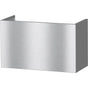 Miele - DRDC 3018 - 30'' Duct Cover 18'' high SS