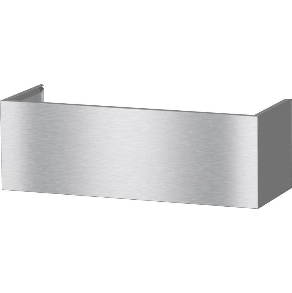 Miele - DRDC 3612 - 36''Duct Cover 12'' high SS