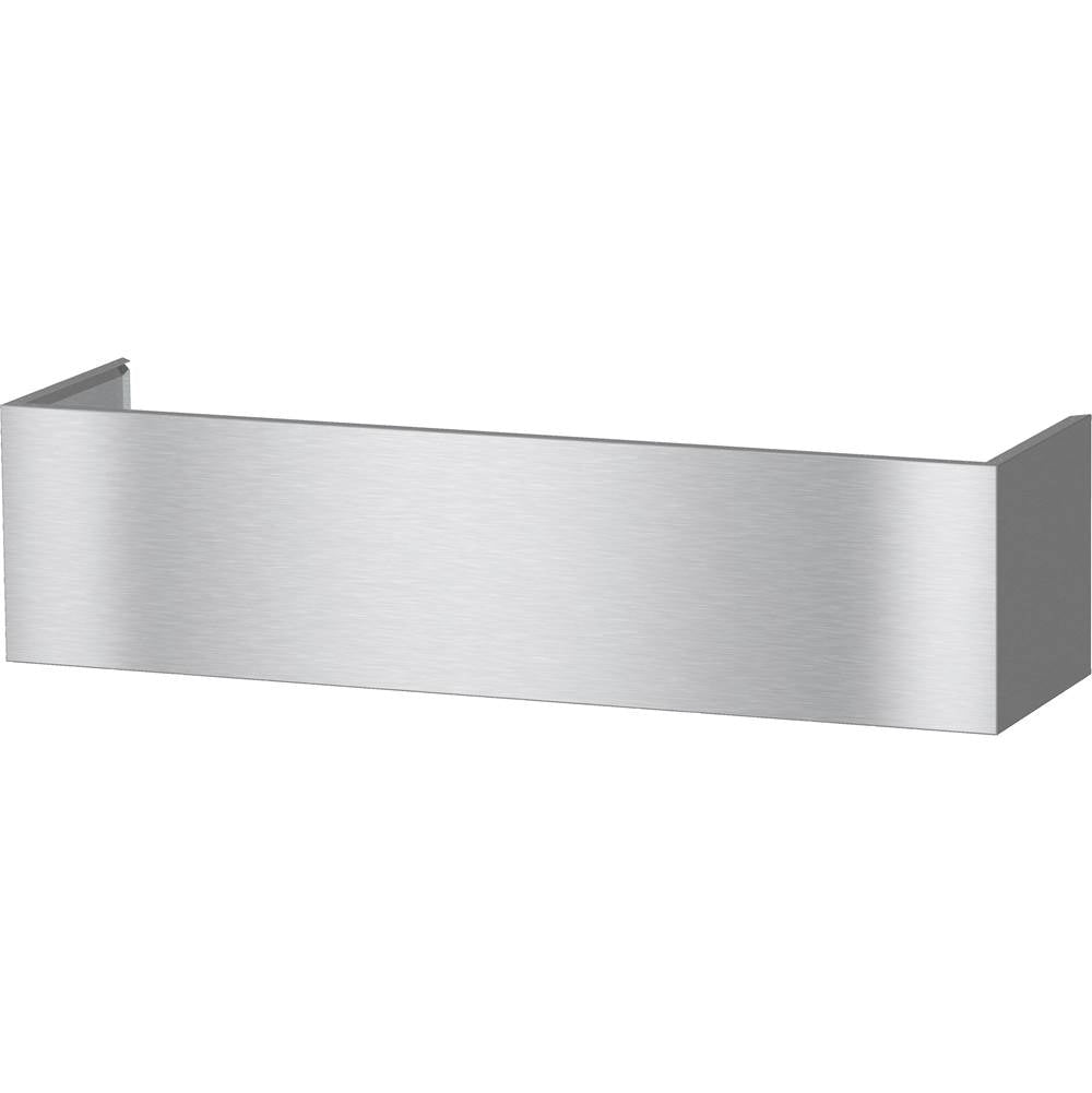 Miele - DRDC 4812 - 48''Duct Cover 12'' high SS