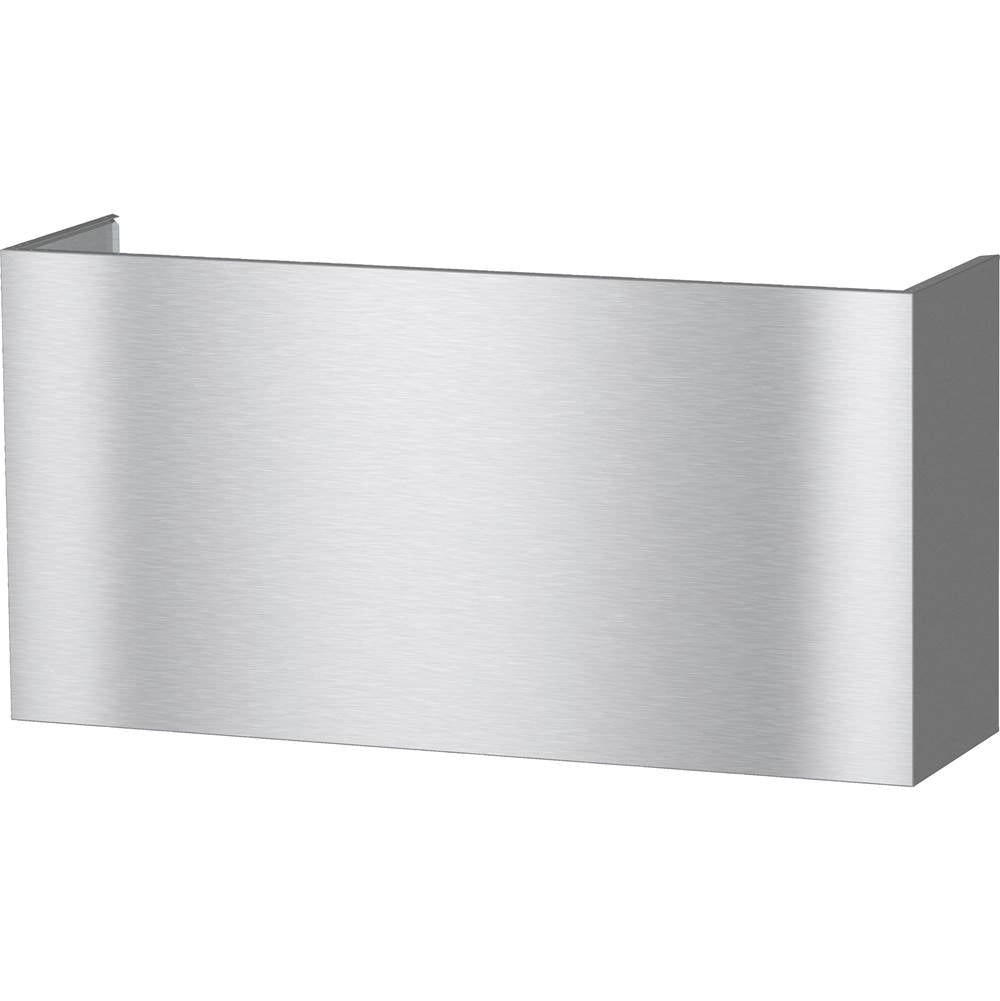 Miele - DRDC 4824 - 48''Duct Cover 24'' high SS