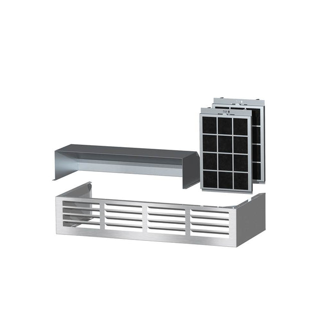 Miele - DRUU 30 - 30'' Recirculation Kit for DAR 1220