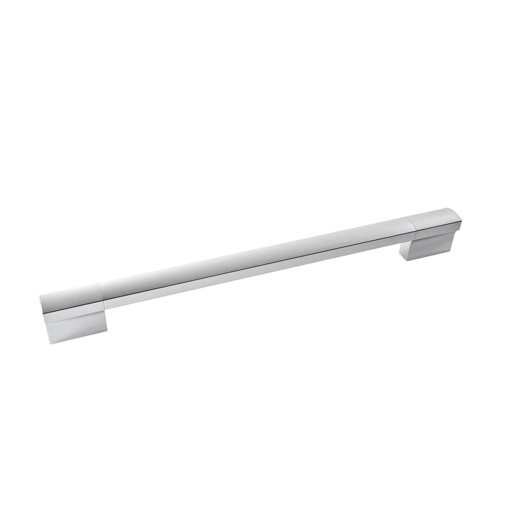 Miele - DS 6708 EDST/CLST - ContourLine Comfort Handle - Stainless Steel