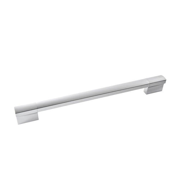 Miele - DS 6708 EDST/CLST - ContourLine Comfort Handle - Stainless Steel