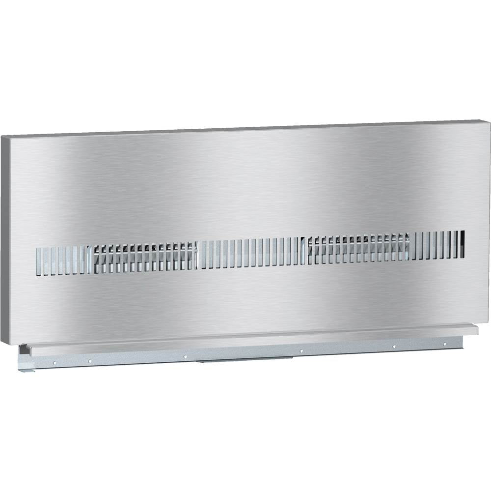 Miele - RBGAG1230 - 12'' Backguard - 30'' Gas Range