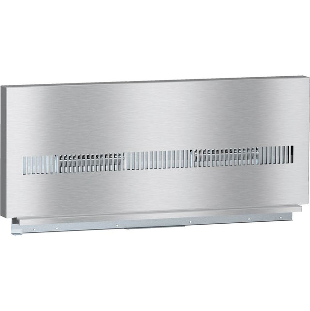 Miele - RBGAG1230 - 12'' Backguard - 30'' Gas Range