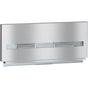 Miele - RBGAG1230 - 12'' Backguard - 30'' Gas Range