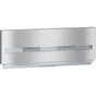 Miele - RBGAG1236 - 12'' Backguard - 36'' Gas Range
