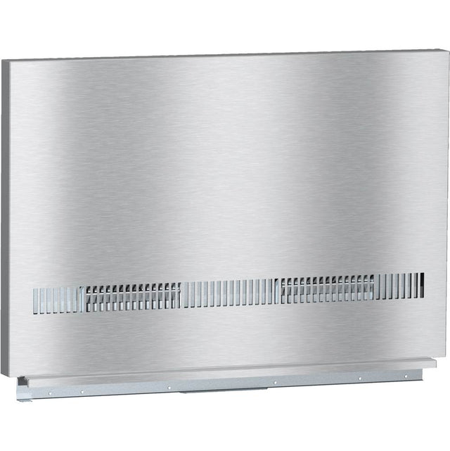 Miele - RBGAG2030 - 20'' Backguard - 30'' Gas Range