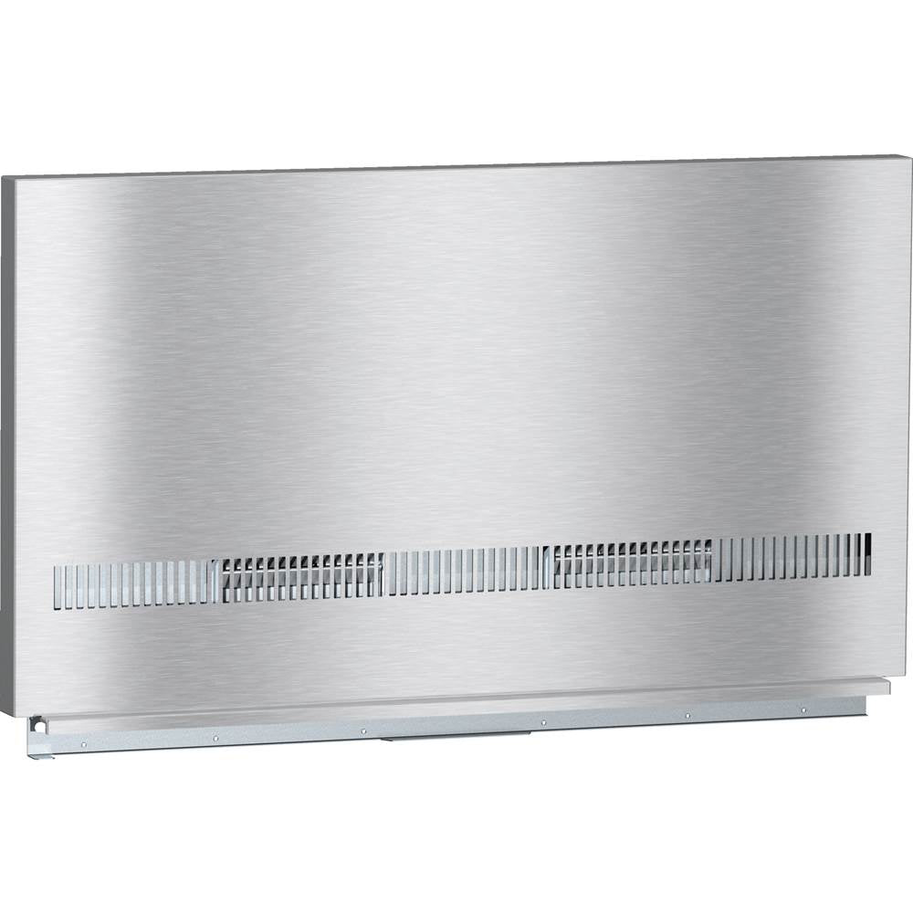 Miele - RBGAG2036 - 20'' Backguard - 36'' Gas Range