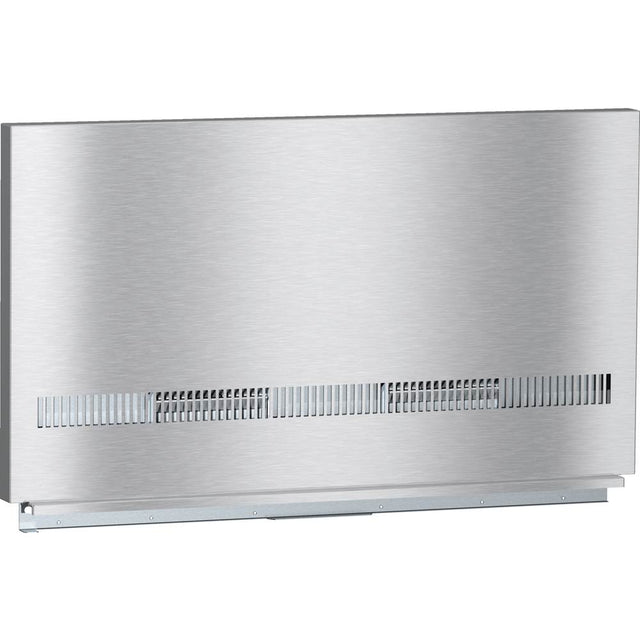 Miele - RBGAG2036 - 20'' Backguard - 36'' Gas Range