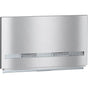 Miele - RBGAG2036 - 20'' Backguard - 36'' Gas Range