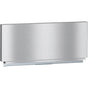 Miele - RBGDF1230 - 12'' Backguard - 36'' DF/KMR