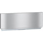 Miele - RBGDF1236 - 12'' Backguard - 36'' DF/KMR