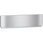 Miele - RBGDF1248 - 12'' Backguard - 48'' DF/KMR