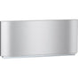 Miele - RBGDF2048 - 20'' Backguard - 48'' DF/KMR
