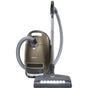 Miele - Complete C3 Brillant Canister Bronze Pearl - Bronze,Pearl
