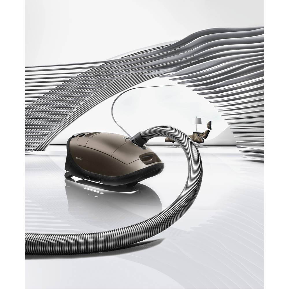 Complete C3 Brillant Canister Bronze Pearl
