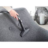Wide Upholstery Nozzle for Easy, Quick and Thorough Cleaning of Upholstered Furniture