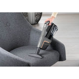 Wide Upholstery Nozzle for Easy, Quick and Thorough Cleaning of Upholstered Furniture