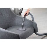 Wide Upholstery Nozzle for Easy, Quick and Thorough Cleaning of Upholstered Furniture