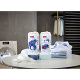 Ultraphase 1 2-component Detergent for Whites, Colors, and Delicates