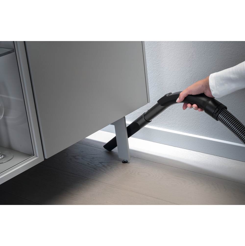 Long Crevice Nozzle for Cleaning Deep Crevices